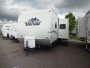 Used 2005 Dutchmen Denali FB26 Travel Trailer For Sale